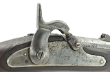 "Scarce Early Whitney Connecticut Contract 1861 Musket (AL4710)" - Image 9 of 9