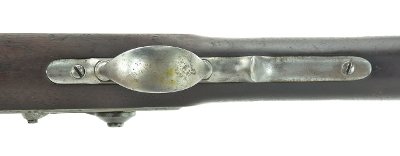 "Scarce Early Whitney Connecticut Contract 1861 Musket (AL4710)" - Image 7 of 9