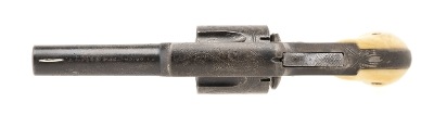 "Empire Patent Revolver .30 Rimfire (AH6801)" - Image 6 of 6