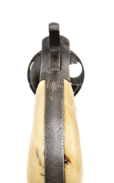 "Empire Patent Revolver .30 Rimfire (AH6801)" - Image 5 of 6