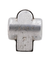 "WWII E37 German Military Luger Magazine (MM1639)" - Image 3 of 3