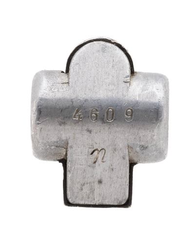 "WWII E37 German Military Luger Magazine (MM1639)" - Image 3 of 3