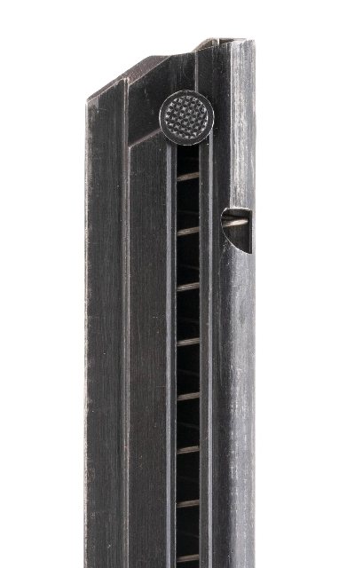 "WWII E37 German Military Luger Magazine (MM1639)" - Image 1 of 3
