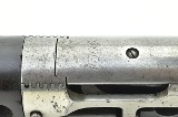 "Rare Burgess Factory Cutaway Slide Action Shotgun (S10459)" - Image 7 of 11