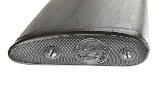 "Rare Burgess Factory Cutaway Slide Action Shotgun (S10459)" - Image 10 of 11