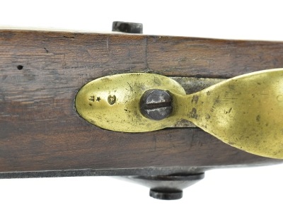 "French Model 1836 Lancers Muketoon (AL4772)" - Image 7 of 12
