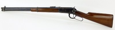 "Winchester 94 .32 Win Special (W6733)" - Image 9 of 9