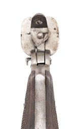 "Sharps Pepperbox Copy by Unzueta Hijos of Santander Spain (AH4257) DTX" - Image 5 of 6