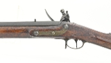 "Nepalese(?) Third Type Brown Bess Musket, Dated 1800 (AL5230)" - Image 4 of 9