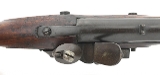 "Nepalese(?) Third Type Brown Bess Musket, Dated 1800 (AL5230)" - Image 3 of 9