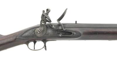 "Nepalese(?) Third Type Brown Bess Musket, Dated 1800 (AL5230)" - Image 2 of 9