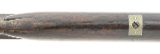 "Rare H&C Daniels Breech-Loading .40 Under Hammer Rifle (AL5231) DTX" - Image 9 of 15