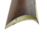 "Rare H&C Daniels Breech-Loading .40 Under Hammer Rifle (AL5231) DTX" - Image 12 of 15