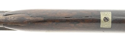 "Rare H&C Daniels Breech-Loading .40 Under Hammer Rifle (AL5231) DTX" - Image 9 of 15