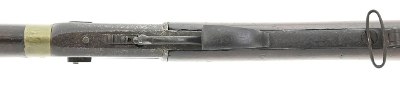 "Rare H&C Daniels Breech-Loading .40 Under Hammer Rifle (AL5231) DTX" - Image 5 of 15
