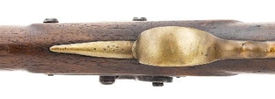 "Rare H. Deringer Maryland Militia Rifle (AL5251) DTX" - Image 7 of 8