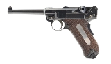 "DWM 1900 American Eagle Luger .30 Luger (PR50938)" - Image 2 of 6