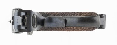 "DWM 1900 American Eagle Luger .30 Luger (PR50938)" - Image 6 of 6