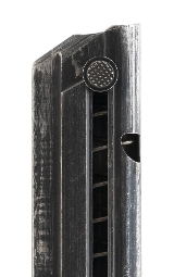 "WWII E37 German Military Luger Magazine (MM1640)" - Image 1 of 4