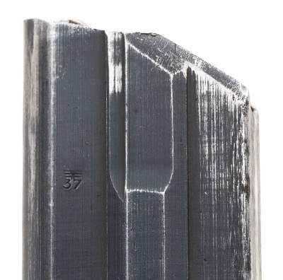 "WWII E37 German Military Luger Magazine (MM1640)" - Image 2 of 4