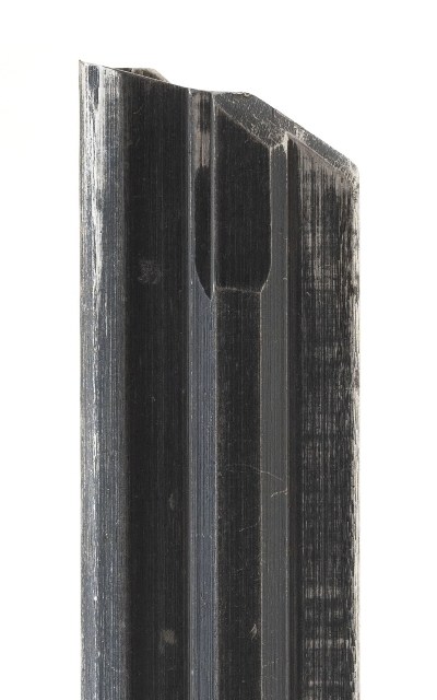 "WWII E37 German Military Luger Magazine (MM1640)" - Image 4 of 4