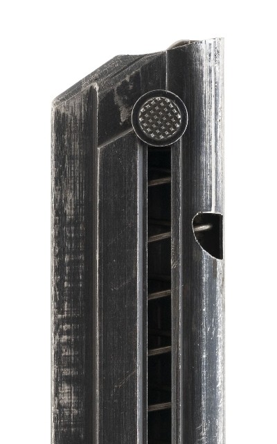 "WWII E37 German Military Luger Magazine (MM1640)" - Image 1 of 4