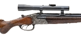"Leim-Honstetter Over/Under Combination Gun 16 Gauge/7X65R (S14446) -DTX" - Image 2 of 5