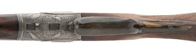 "Leim-Honstetter Over/Under Combination Gun 16 Gauge/7X65R (S14446) -DTX" - Image 5 of 5