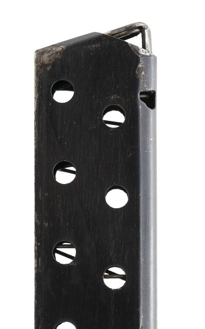 "WWII Era Walther PP Magazine (MM1642)" - Image 2 of 2