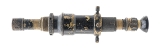 "World War II US Navy Mark 75 Mod 1 Bore Sight Telescope (MM1707)" - Image 3 of 7