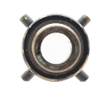 "World War II US Navy Mark 75 Mod 1 Bore Sight Telescope (MM1707)" - Image 7 of 7