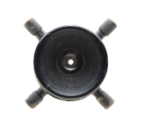"World War II US Navy Mark 75 Mod 1 Bore Sight Telescope (MM1707)" - Image 6 of 7