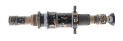 "World War II US Navy Mark 75 Mod 1 Bore Sight Telescope (MM1707)" - Image 4 of 7