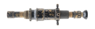 "World War II US Navy Mark 75 Mod 1 Bore Sight Telescope (MM1707)" - Image 1 of 7