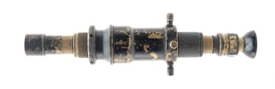 "World War II US Navy Mark 75 Mod 1 Bore Sight Telescope (MM1707)" - Image 2 of 7