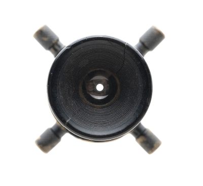 "World War II US Navy Mark 75 Mod 1 Bore Sight Telescope (MM1707)" - Image 6 of 7
