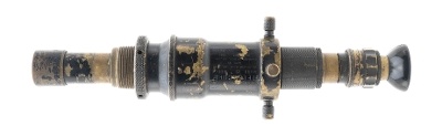 "World War II US Navy Mark 75 Mod 1 Bore Sight Telescope (MM1707)" - Image 3 of 7