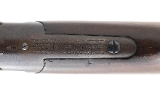"Winchester 1885 Low Wall .22 Short (W11646)" - Image 3 of 6