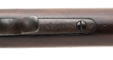 "Winchester 1885 Low Wall .22 Short (W11646)" - Image 6 of 6