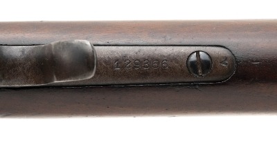 "Winchester 1885 Low Wall .22 Short (W11646)" - Image 6 of 6