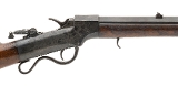 "Merrimack Arms & Manufacturing Co. Ballard Rifle (AL5674)" - Image 2 of 7