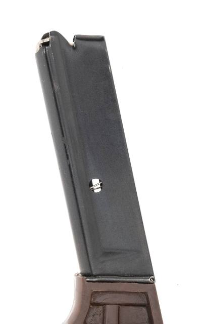 "Manurhin PP Target 22LR Magazine (MM1653)" - Image 2 of 2