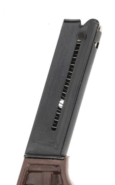 "Manurhin PP Target 22LR Magazine (MM1653)" - Image 1 of 2