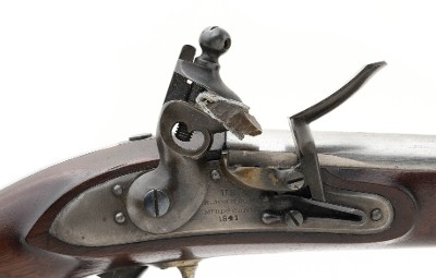 "US Model 1836 by Johnson (AH6663) ATX" - Image 2 of 8