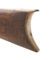 "Half Stock Percussion Target Rifle (AL5785) DTX" - Image 8 of 8