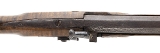 "Goulcher Percussion Half Stock Rifle (AL5549)" - Image 4 of 8