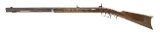 "Goulcher Percussion Half Stock Rifle (AL5549)" - Image 5 of 8