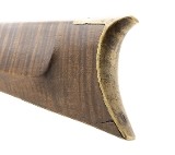 "Goulcher Percussion Half Stock Rifle (AL5549)" - Image 8 of 8