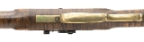 "Goulcher Percussion Half Stock Rifle (AL5549)" - Image 7 of 8