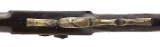 "Half Stock Heavy Barrel Double Key Target Rifle by Bragdon (AL5651)" - Image 8 of 9